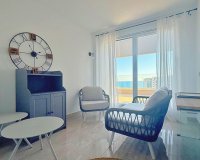 Herverkoop - Penthouse -
Torrevieja - Costa Blanca