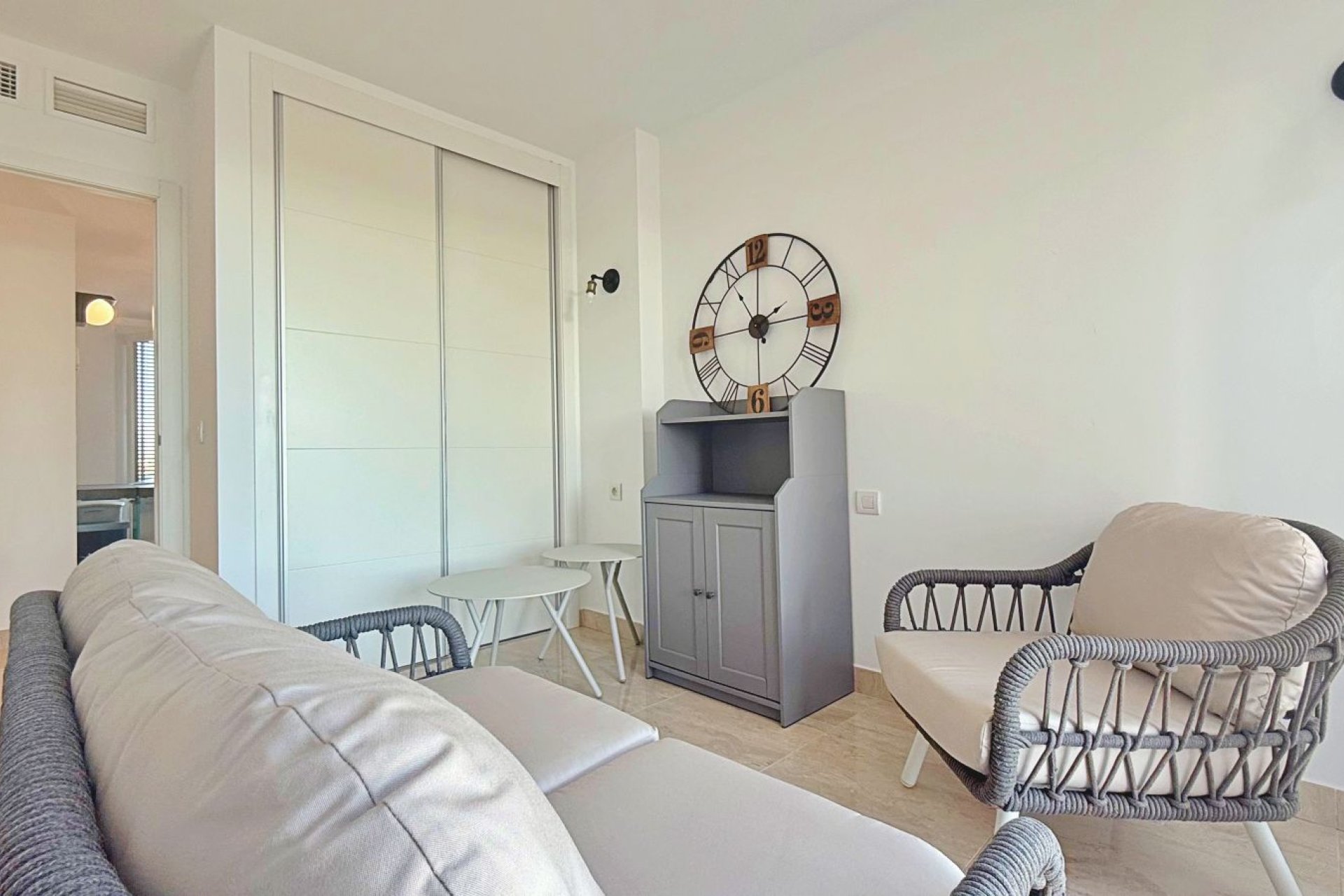 Herverkoop - Penthouse -
Torrevieja - Costa Blanca