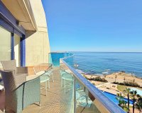 Herverkoop - Penthouse -
Torrevieja - Costa Blanca
