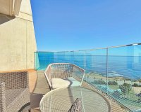 Herverkoop - Penthouse -
Torrevieja - Costa Blanca