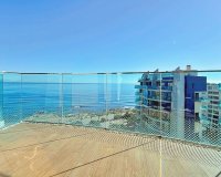 Herverkoop - Penthouse -
Torrevieja - Costa Blanca