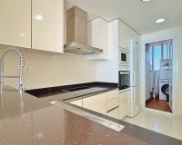 Herverkoop - Penthouse -
Torrevieja - Costa Blanca