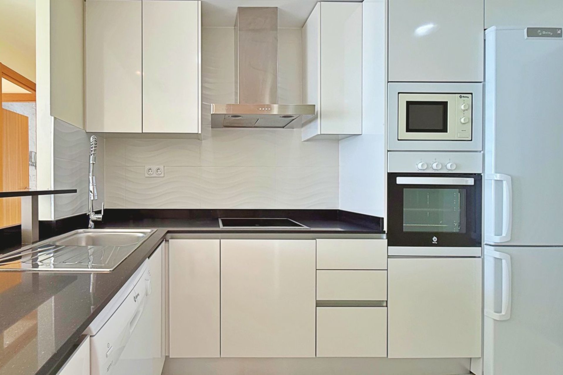 Herverkoop - Penthouse -
Torrevieja - Costa Blanca