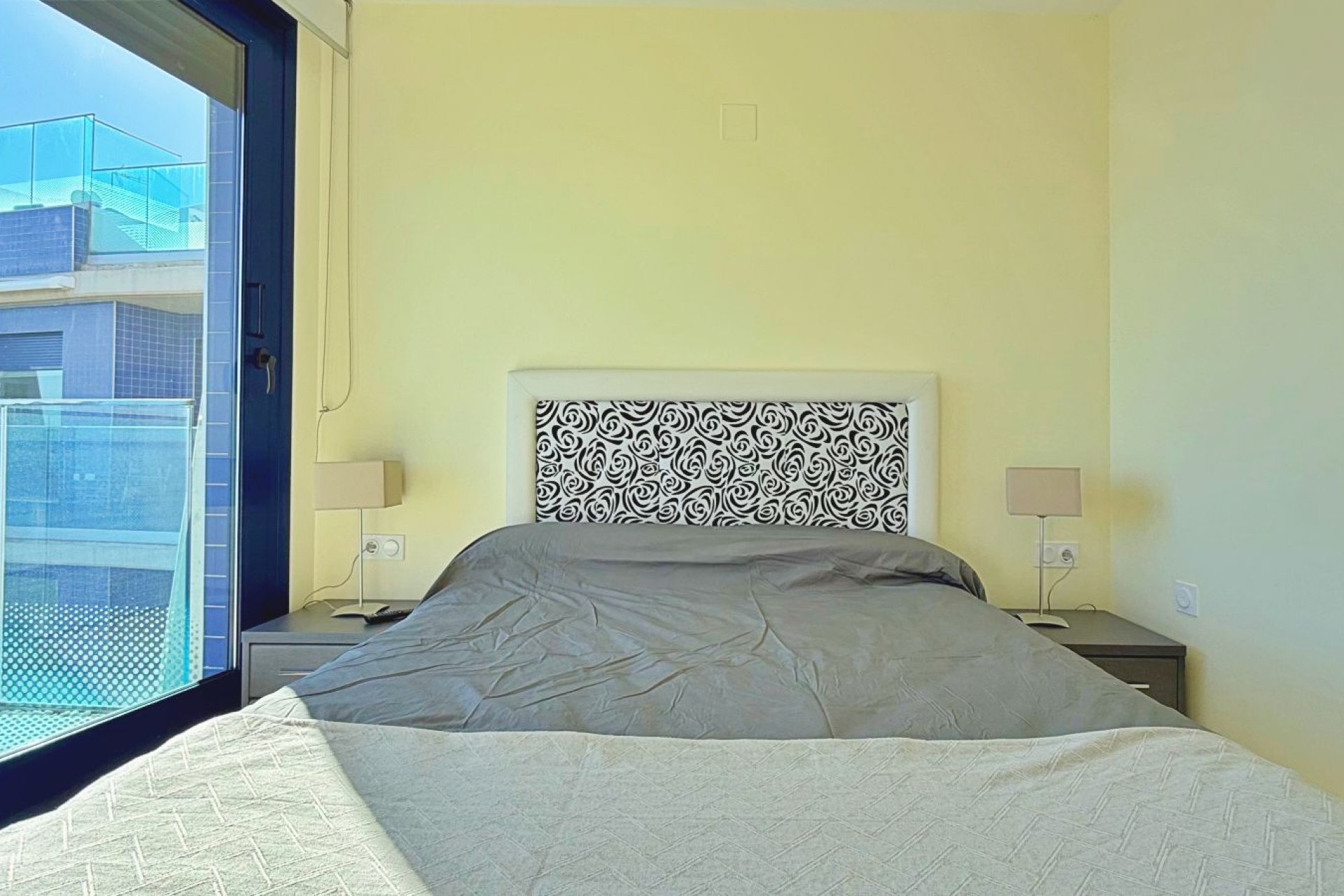 Herverkoop - Penthouse -
Torrevieja - Costa Blanca