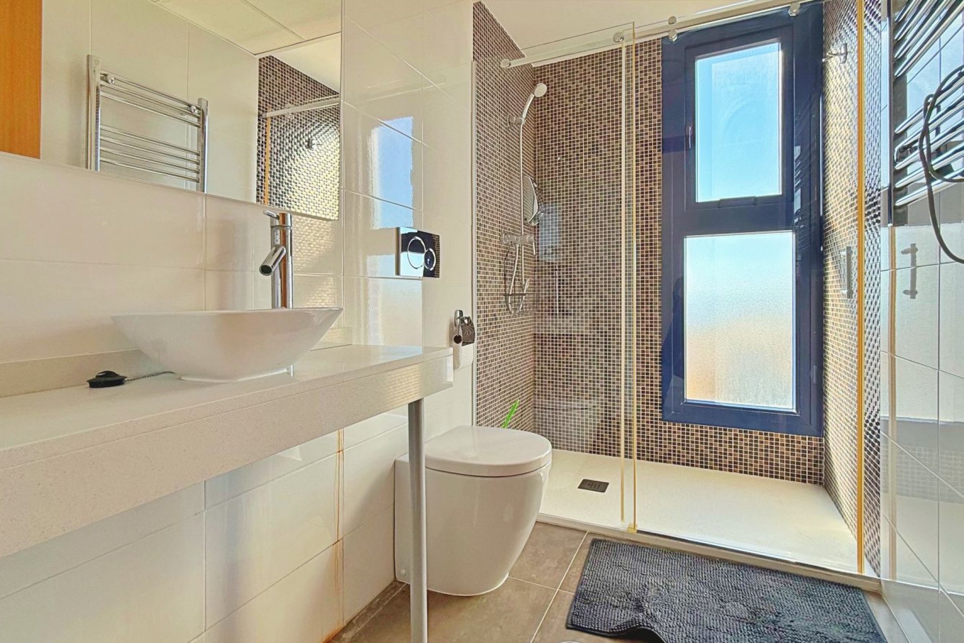 Herverkoop - Penthouse -
Torrevieja - Costa Blanca