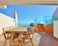 Herverkoop - Penthouse -
Torrevieja - Costa Blanca