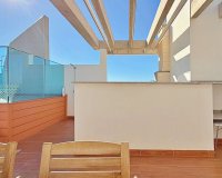 Herverkoop - Penthouse -
Torrevieja - Costa Blanca
