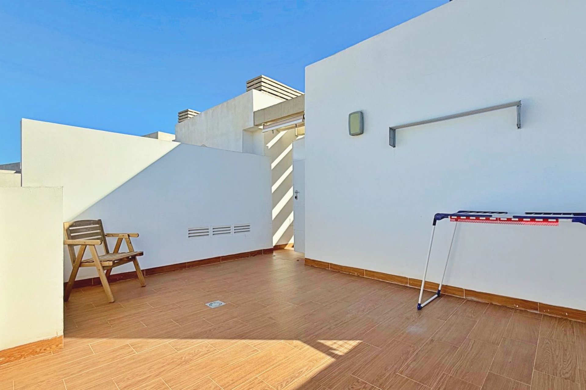 Herverkoop - Penthouse -
Torrevieja - Costa Blanca