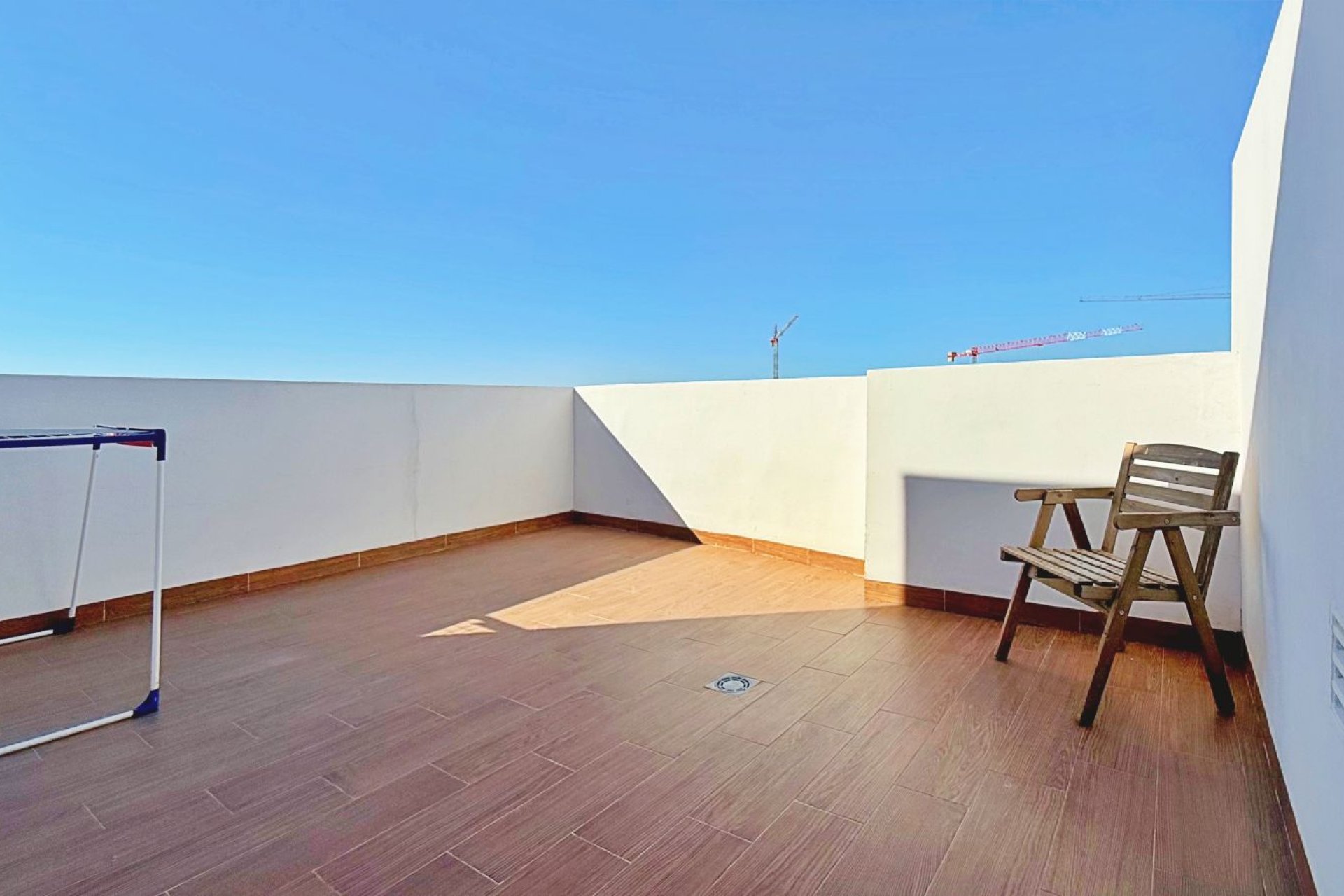 Herverkoop - Penthouse -
Torrevieja - Costa Blanca