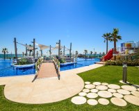 Herverkoop - Penthouse -
Torrevieja - Costa Blanca