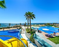 Herverkoop - Penthouse -
Torrevieja - Costa Blanca