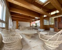 Herverkoop - Penthouse -
Torrevieja - Costa Blanca