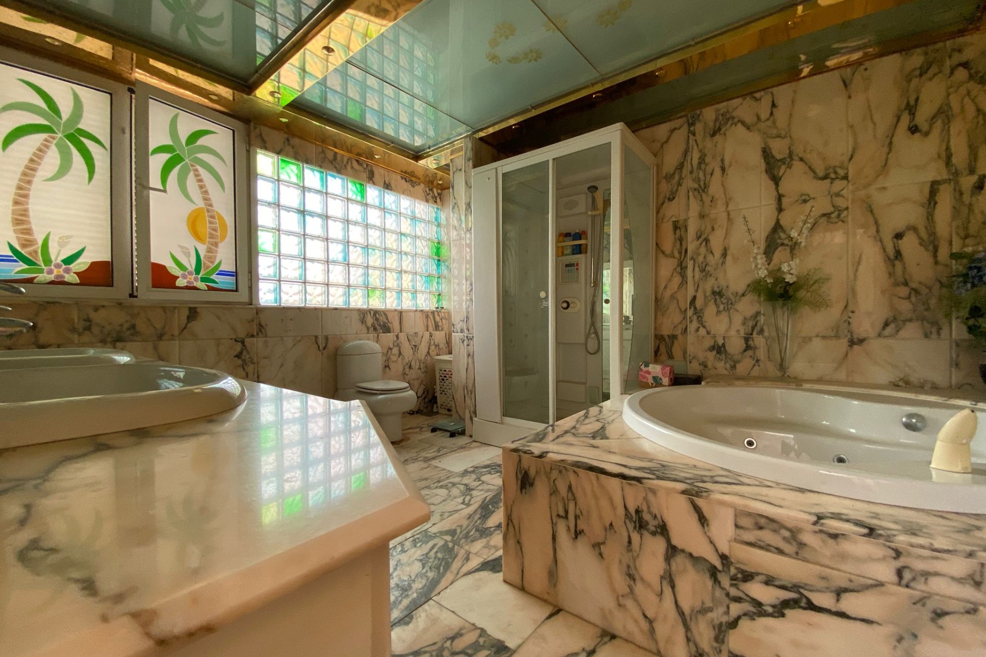 Herverkoop - Penthouse -
Torrevieja - Costa Blanca