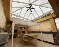 Herverkoop - Penthouse -
Torrevieja - Costa Blanca