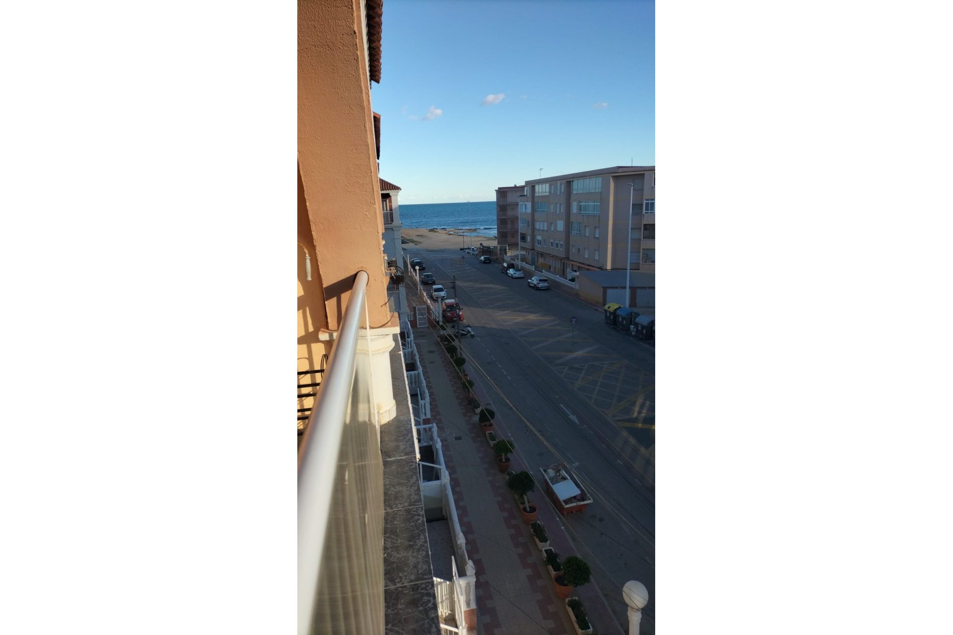 Herverkoop - Penthouse -
Torrevieja - Costa Blanca