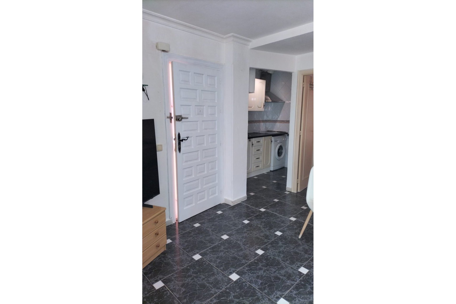 Herverkoop - Penthouse -
Torrevieja - Costa Blanca