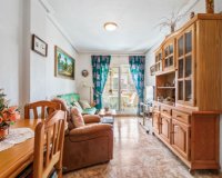 Herverkoop - Penthouse -
Torrevieja - Costa Blanca