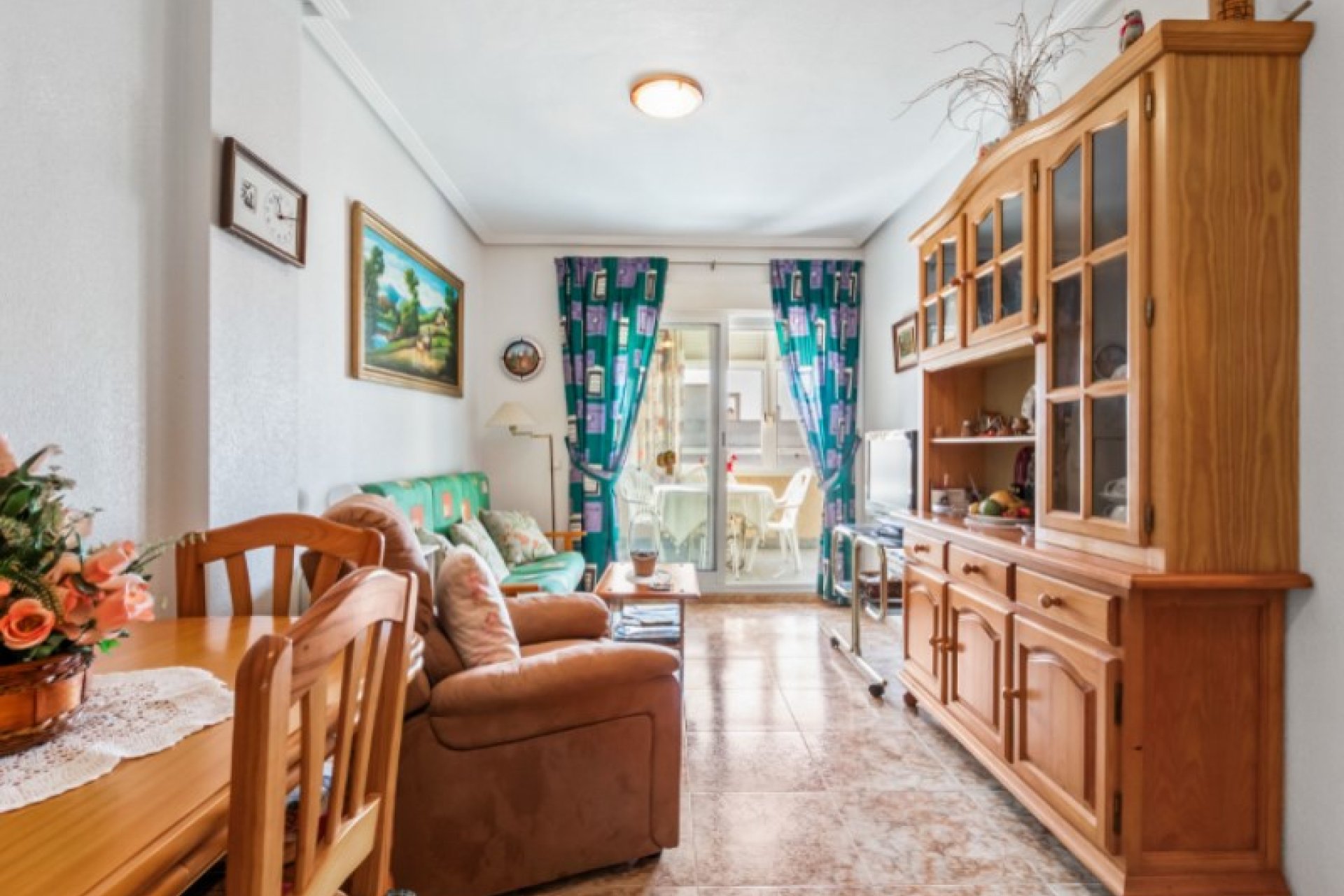 Herverkoop - Penthouse -
Torrevieja - Costa Blanca