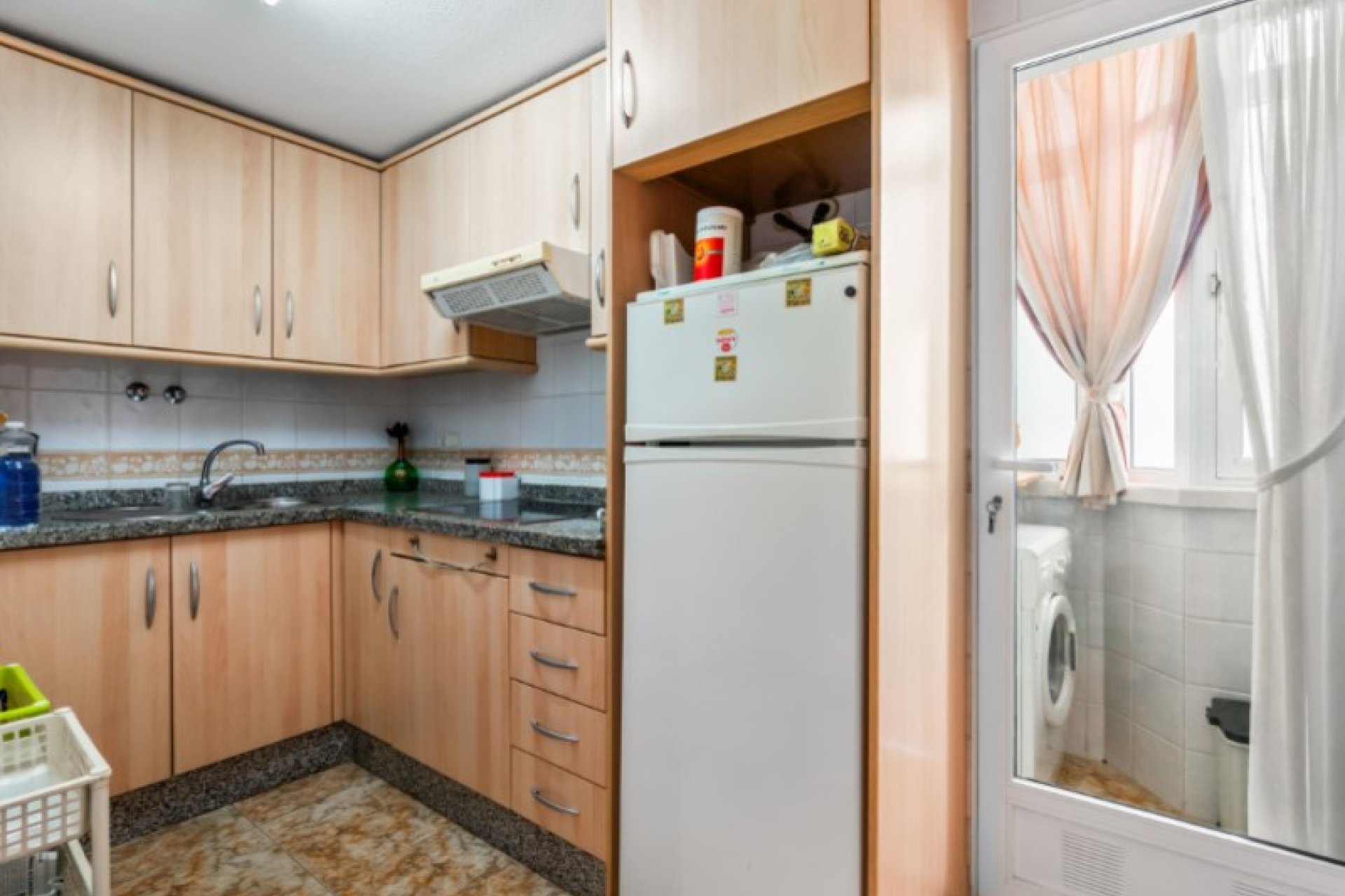 Herverkoop - Penthouse -
Torrevieja - Costa Blanca