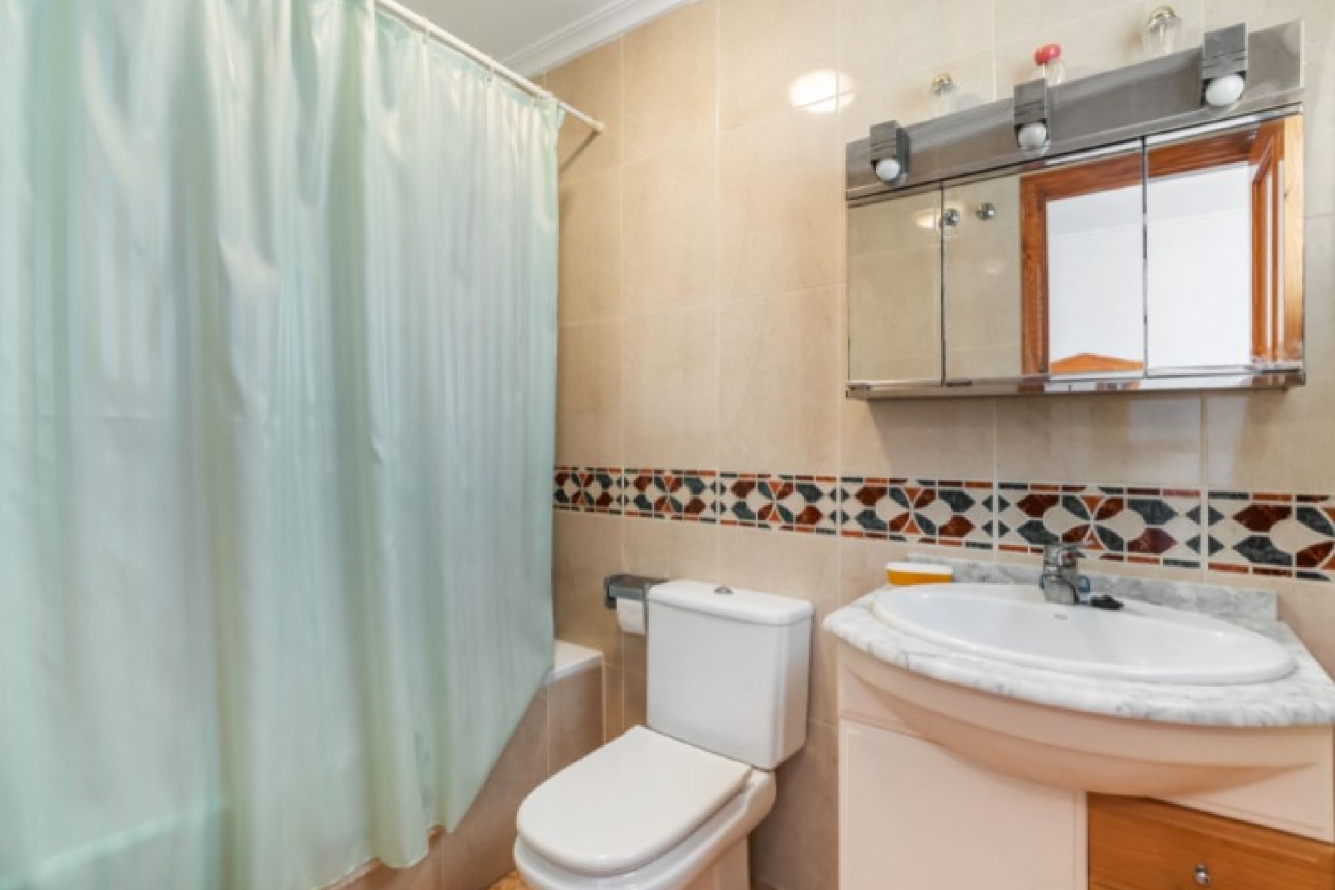 Herverkoop - Penthouse -
Torrevieja - Costa Blanca