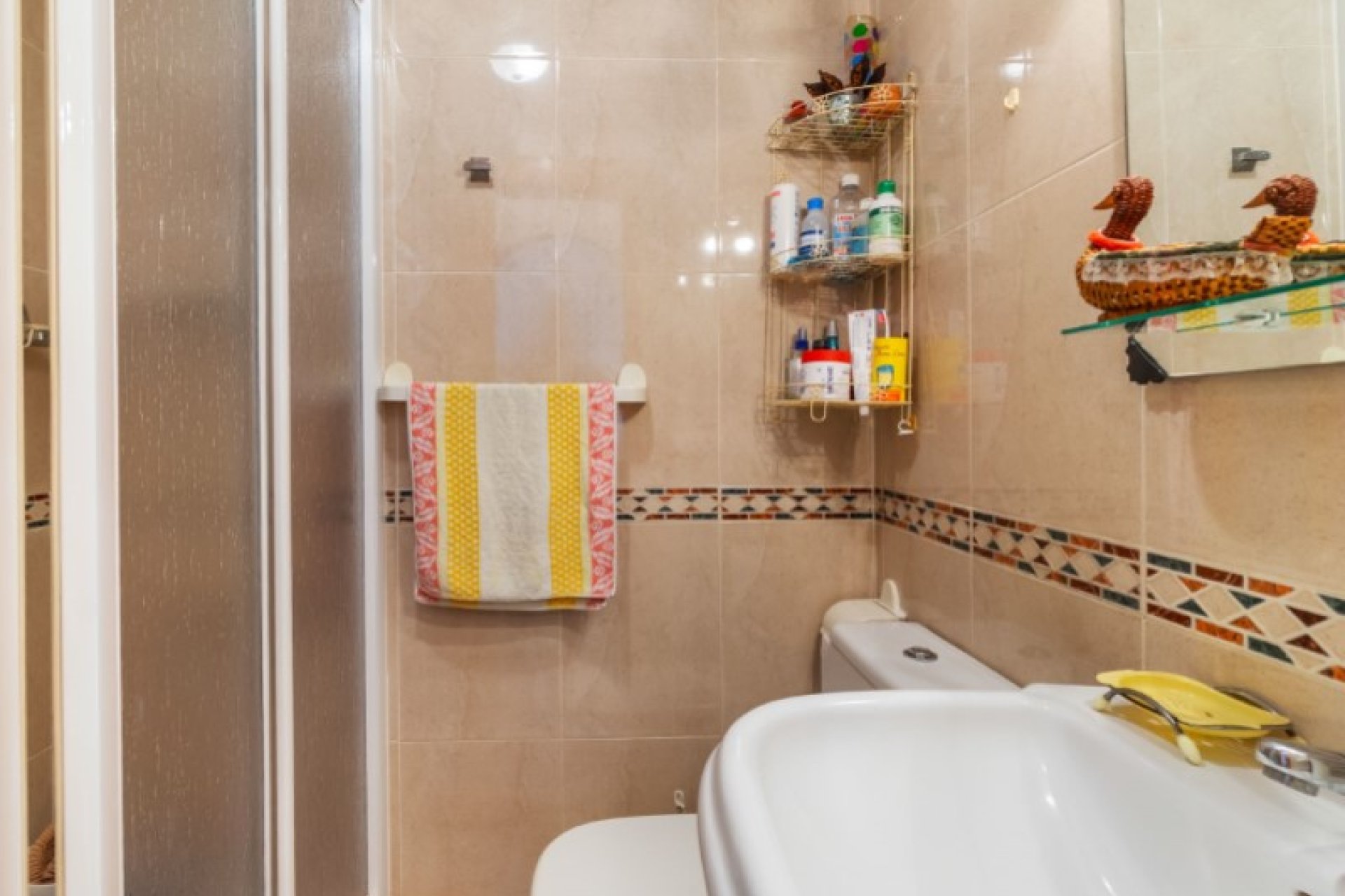 Herverkoop - Penthouse -
Torrevieja - Costa Blanca