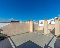 Herverkoop - Penthouse -
Torrevieja - Costa Blanca