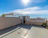 Herverkoop - Penthouse -
Torrevieja - Costa Blanca
