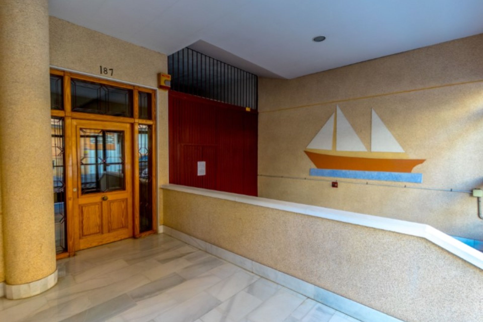 Herverkoop - Penthouse -
Torrevieja - Costa Blanca