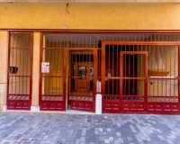 Herverkoop - Penthouse -
Torrevieja - Costa Blanca