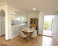 Herverkoop - Penthouse -
Torrevieja - Costa Blanca