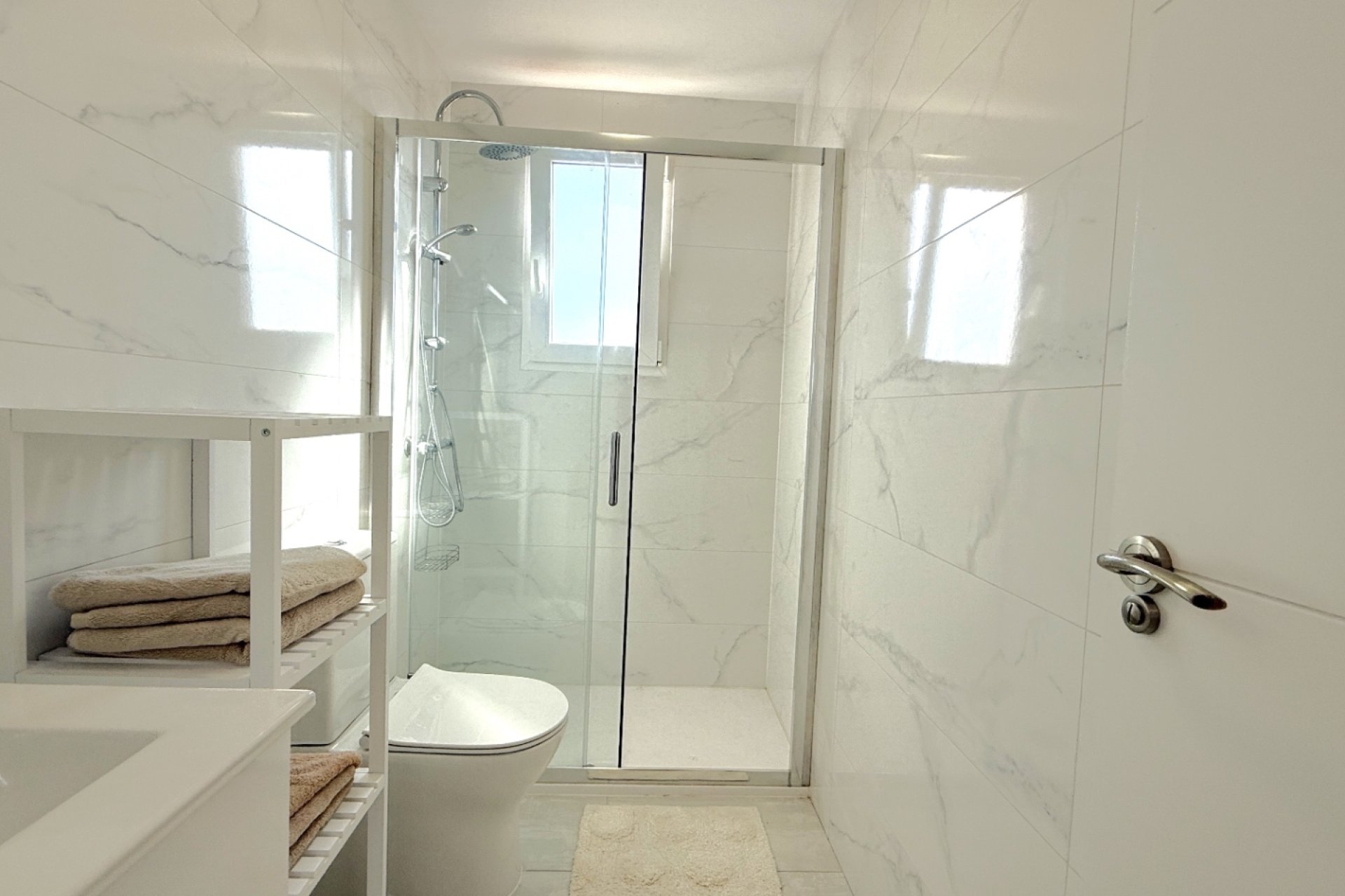 Herverkoop - Penthouse -
Torrevieja - Costa Blanca