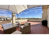 Herverkoop - Penthouse -
Torrevieja - Costa Blanca