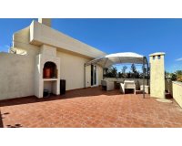 Herverkoop - Penthouse -
Torrevieja - Costa Blanca