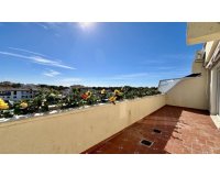 Herverkoop - Penthouse -
Torrevieja - Costa Blanca