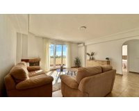 Herverkoop - Penthouse -
Torrevieja - Costa Blanca