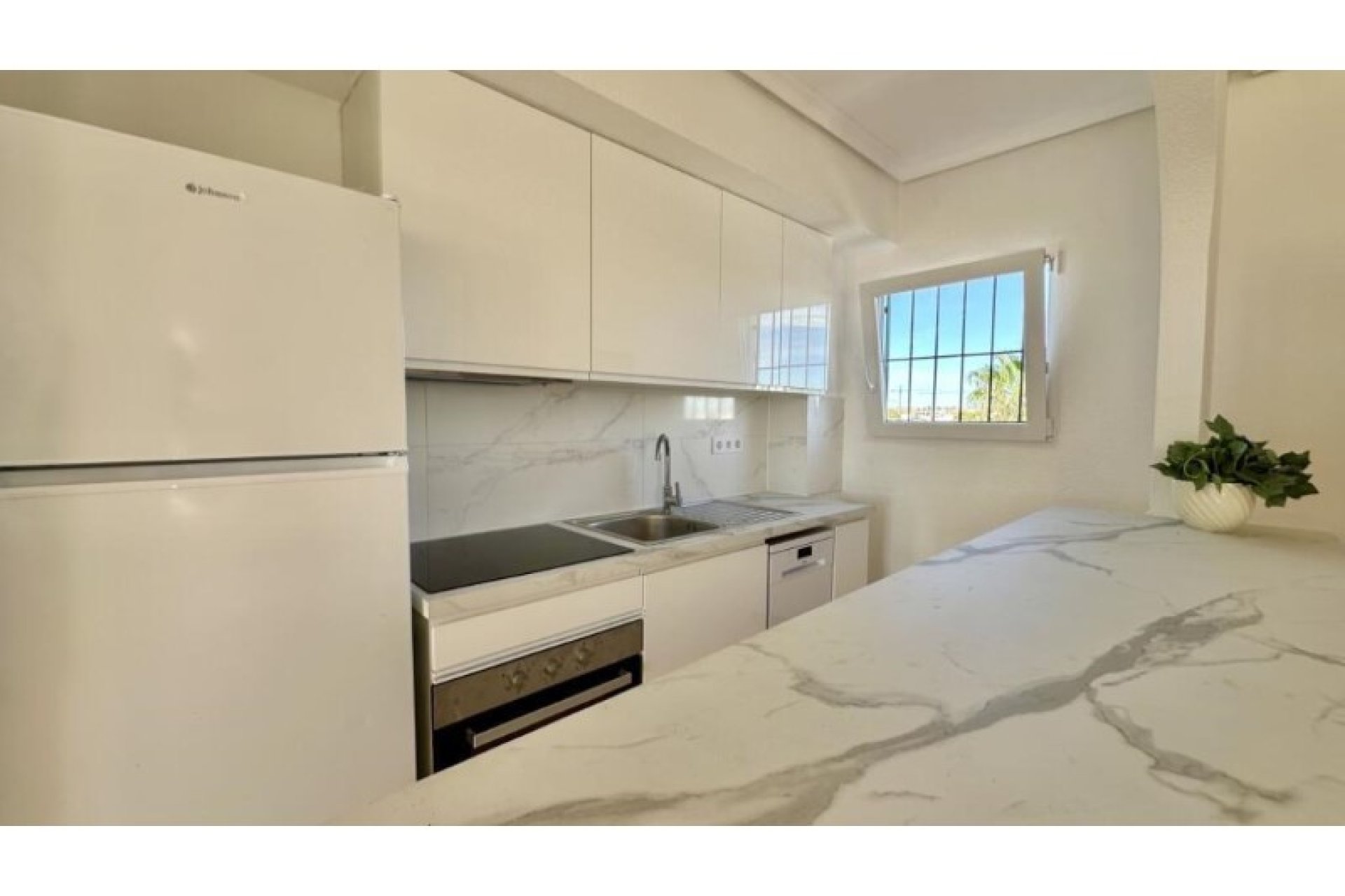 Herverkoop - Penthouse -
Torrevieja - Costa Blanca