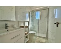 Herverkoop - Penthouse -
Torrevieja - Costa Blanca