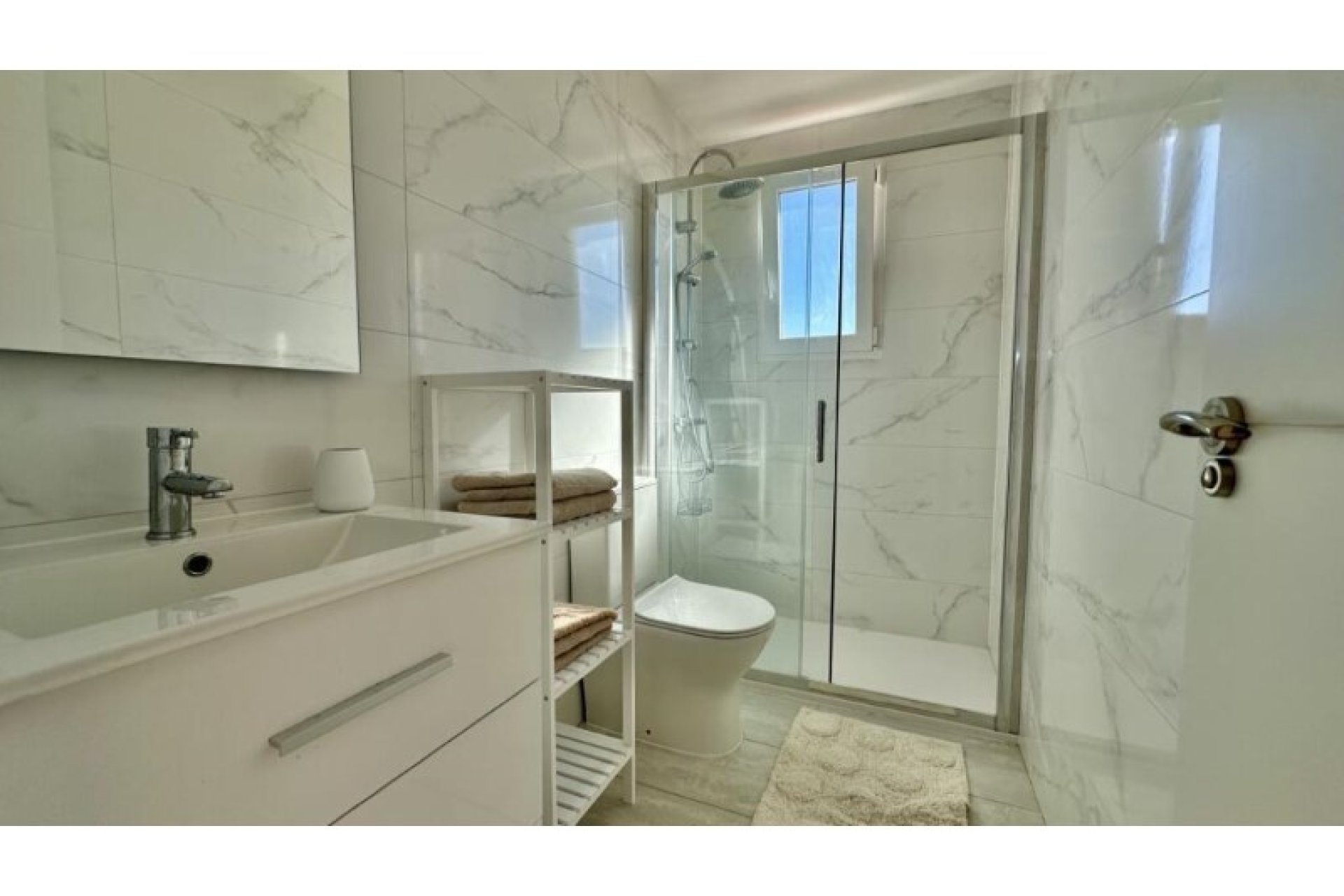 Herverkoop - Penthouse -
Torrevieja - Costa Blanca