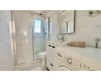 Herverkoop - Penthouse -
Torrevieja - Costa Blanca