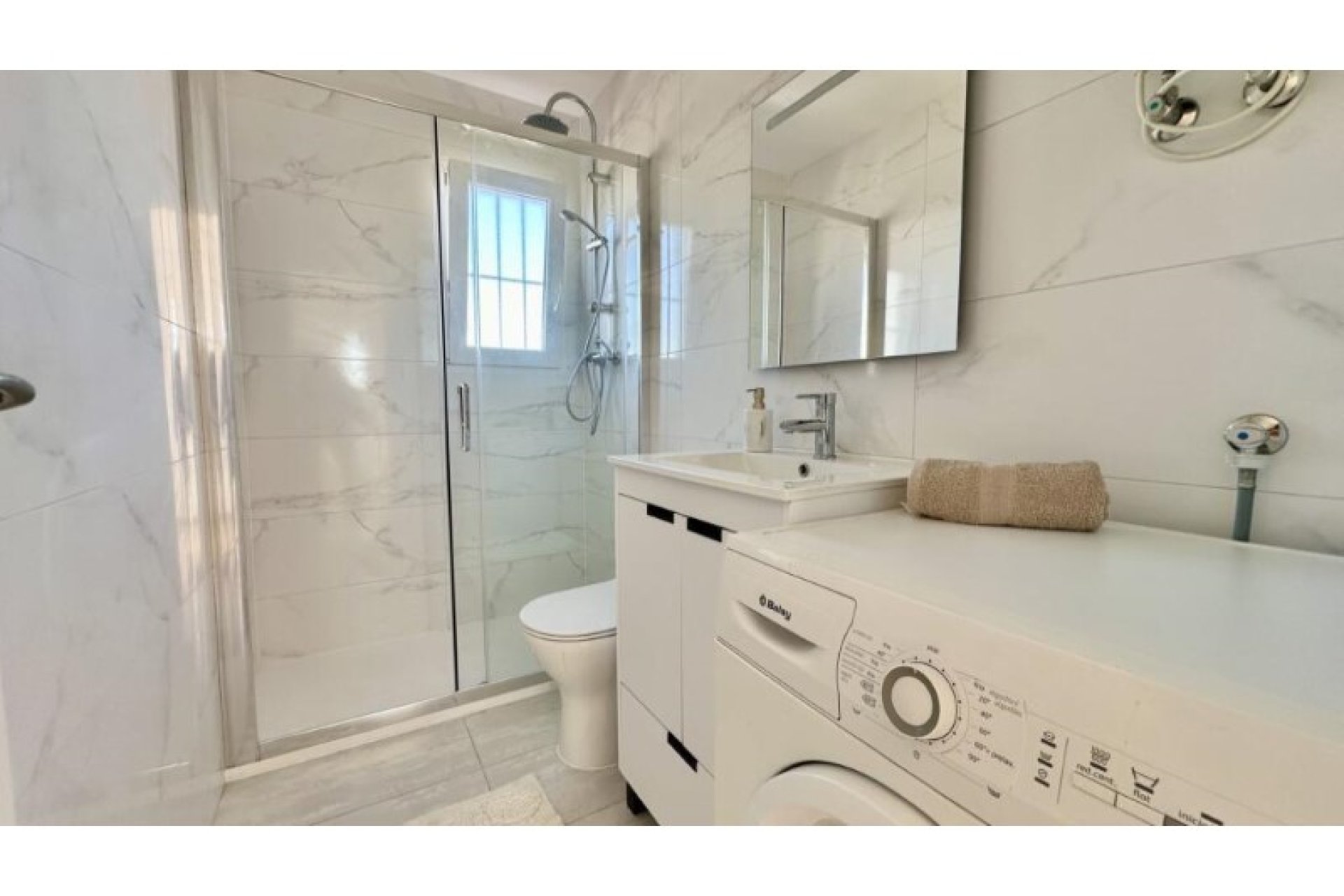 Herverkoop - Penthouse -
Torrevieja - Costa Blanca