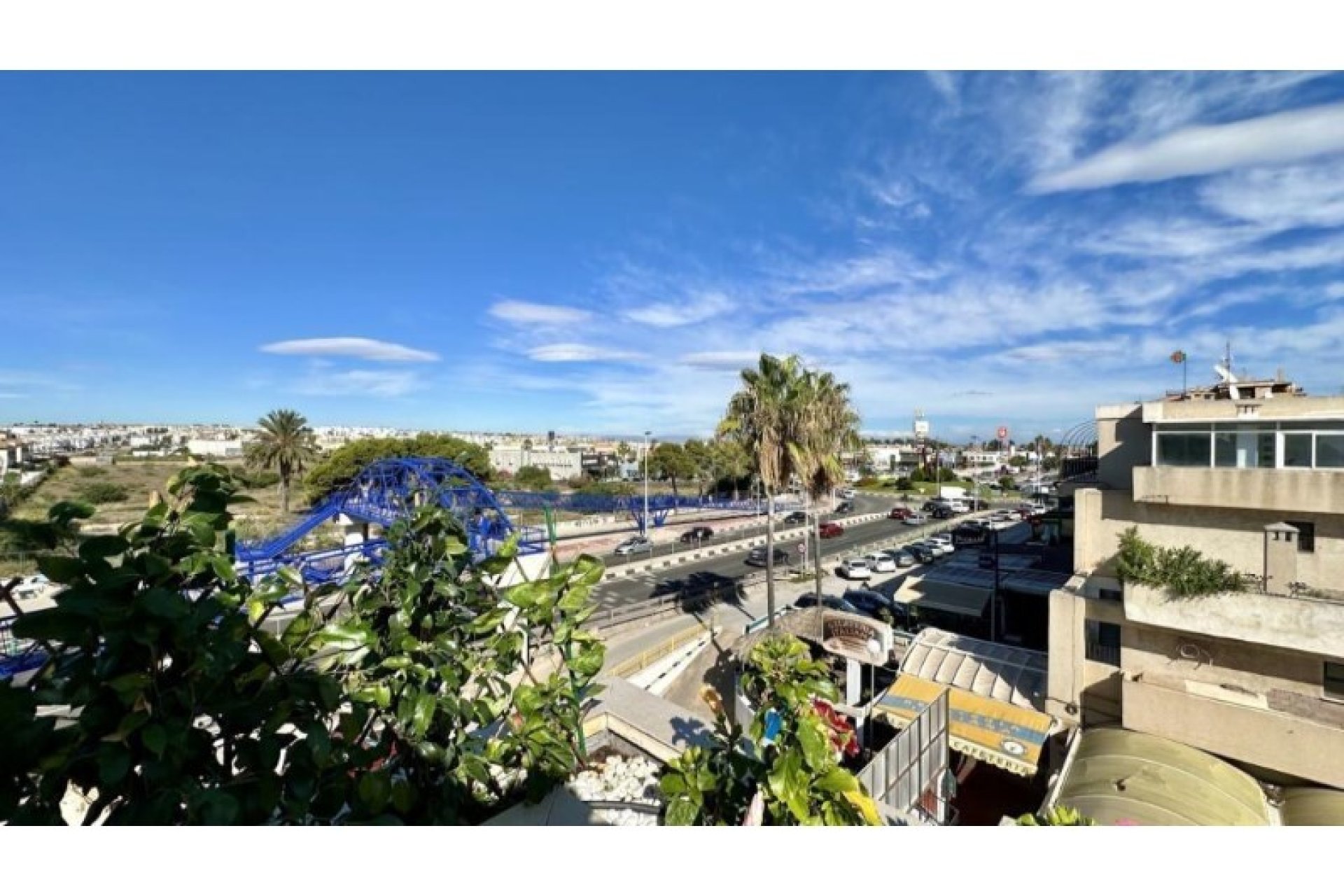 Herverkoop - Penthouse -
Torrevieja - Costa Blanca