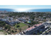 Herverkoop - Penthouse -
Torrevieja - Costa Blanca