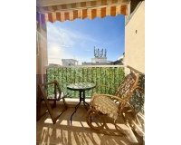 Herverkoop - Penthouse -
Torrevieja - Costa Blanca