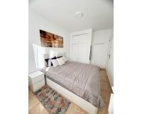 Herverkoop - Penthouse -
Torrevieja - Costa Blanca