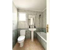 Herverkoop - Penthouse -
Torrevieja - Costa Blanca