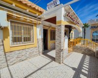 Herverkoop - Penthouse -
Torrevieja - Costa Blanca