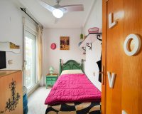 Herverkoop - Penthouse -
Torrevieja - Costa Blanca