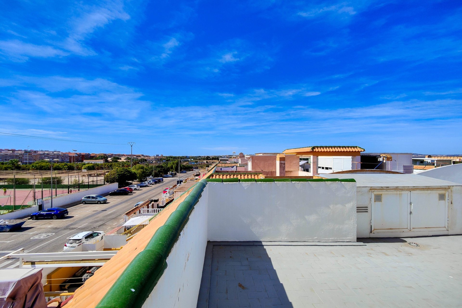 Herverkoop - Penthouse -
Torrevieja - Costa Blanca