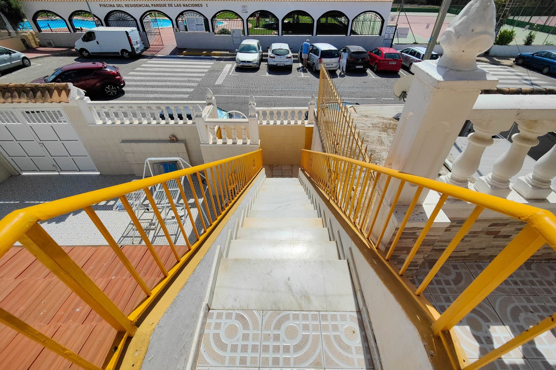 Herverkoop - Penthouse -
Torrevieja - Costa Blanca