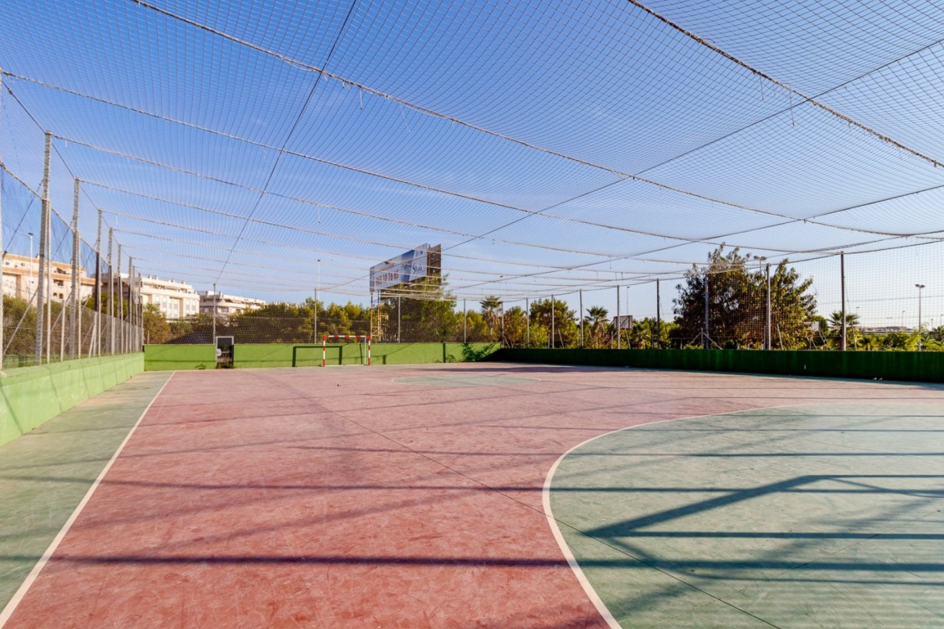 Herverkoop - Penthouse -
Torrevieja - Costa Blanca